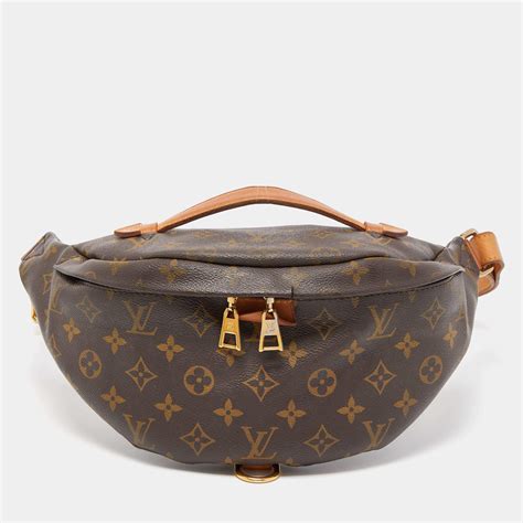 louis vuitton fanny pack amazon|authentic Louis Vuitton fanny pack.